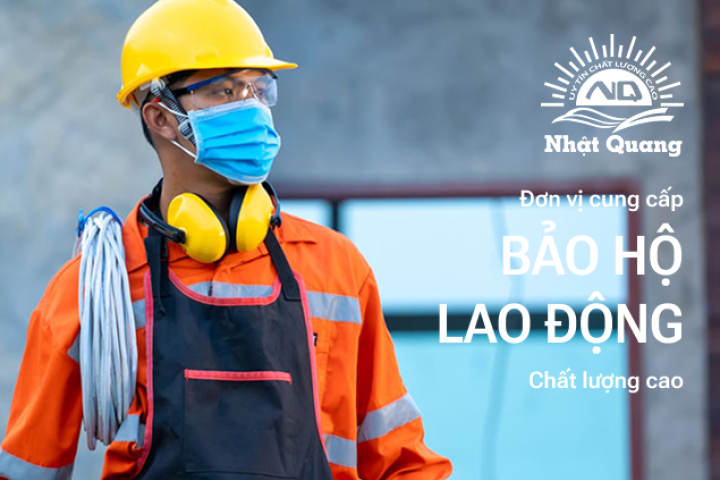 Bảo hộ lao động bao gồm những gì??